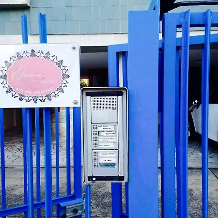 Gianna's Nocleg ze śniadaniem Piza