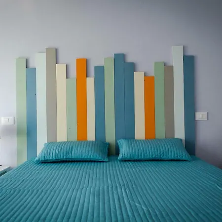 Gianna's Bed & Breakfast Pisa