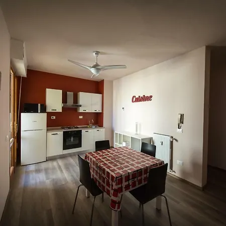 Gianna's فندق مبيت وإفطار *