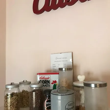فندق مبيت وإفطار Gianna's بيزا
