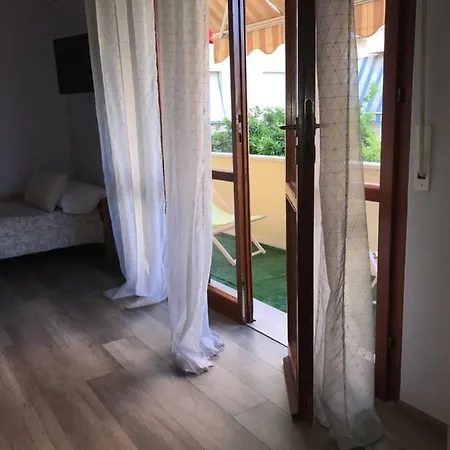 Gianna's Pisa