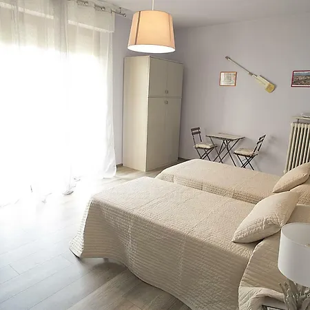 Oda ve Kahvaltı Gianna's *