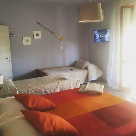 Bed and Breakfast Gianna's