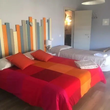 Gianna's Bed and Breakfast Πίζα